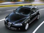 Alfa Romeo 147 Ducati Corse 2007 года